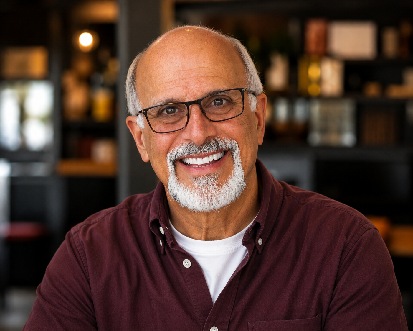 Jay, founder of Milo Training